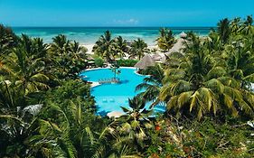 White Paradise Zanzibar